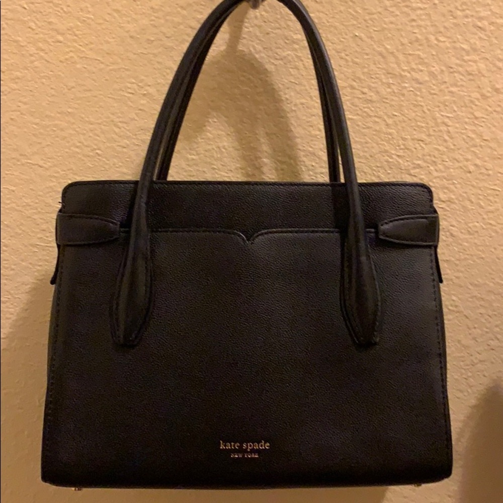 Kate Spade satchel - Picture 2 of 2